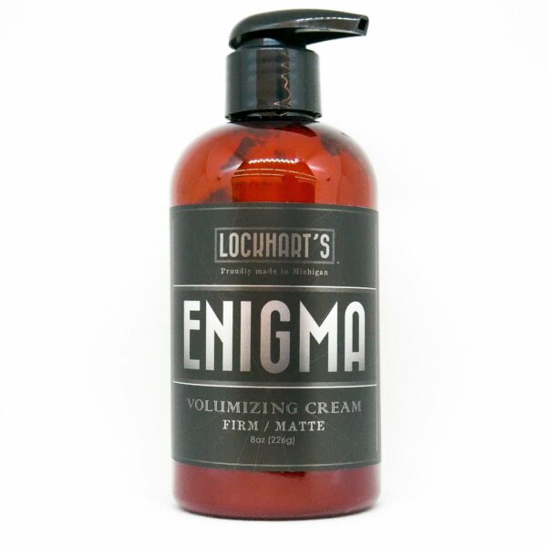 Enigma Volumizing Cream